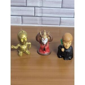 2005 Star Wars Burger King Toys #A54